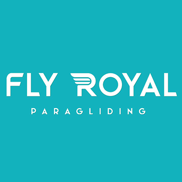 Fly Royal - Paragliding